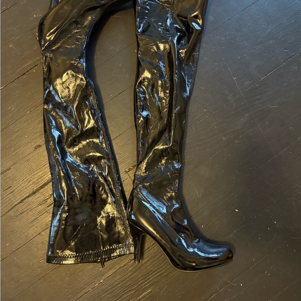 Pretty Woman Costume - Picture 6 of 6